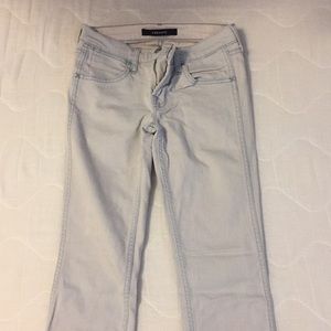 Gray JBrand Jeans